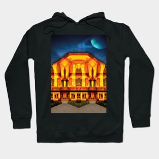 Planetarium Hoodie